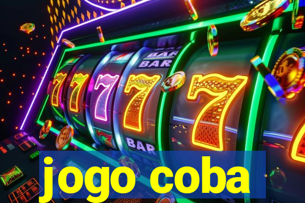 jogo coba